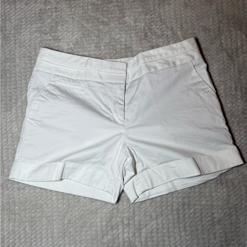 Express shorts